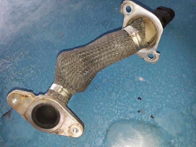 bontott FORD TRANSIT EGR Hűtő Cső